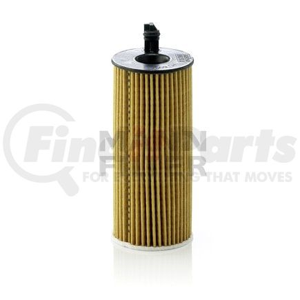 HU6004X by MANN-HUMMEL FILTERS - Engine Oil Filter