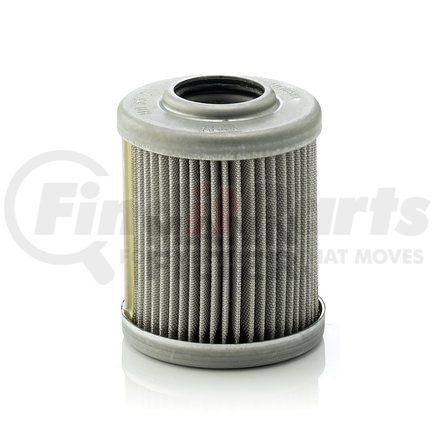 HD65/2 by MANN-HUMMEL FILTERS - HIGH PRESSURE OIL FILTER