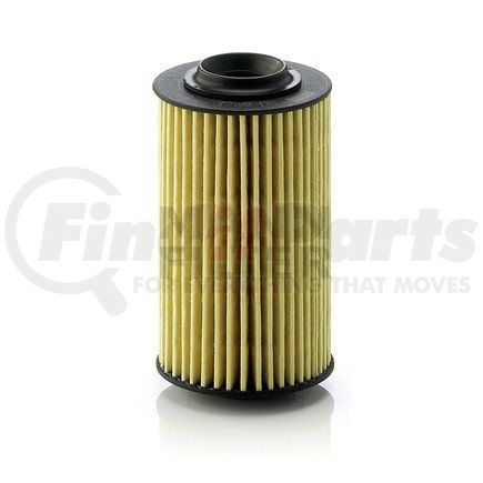 HU69/3X by MANN-HUMMEL FILTERS - Engine Oil Filter