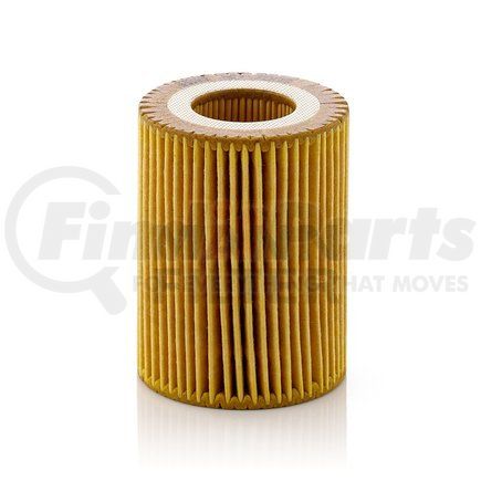 HU7003X by MANN-HUMMEL FILTERS - Oil Filter Element - Metal Free