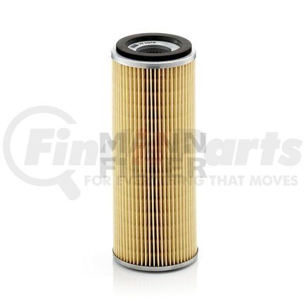 MANN+HUMMEL Filters H1076