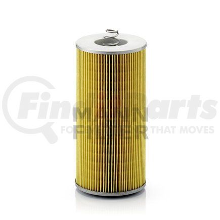 H12110/3 by MANN-HUMMEL FILTERS - Oil Filter Element