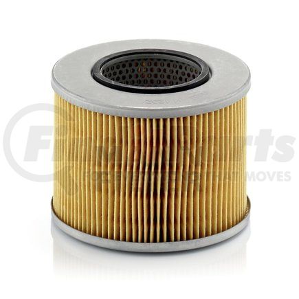 H1232 by MANN-HUMMEL FILTERS - Oil Filter Element