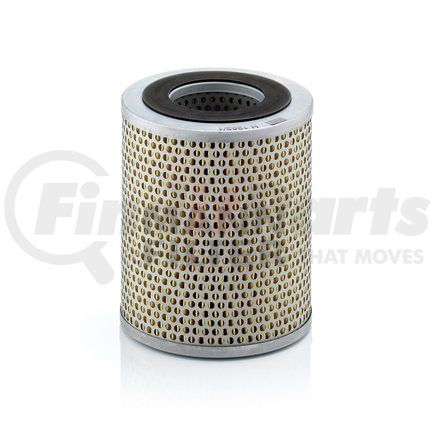 MANN+HUMMEL Filters H12631 Hydraulic Filter