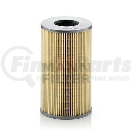 H1282X by MANN-HUMMEL FILTERS - Oil Filter Element