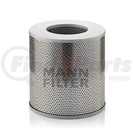 H25444 by MANN-HUMMEL FILTERS - Oil Filter Element