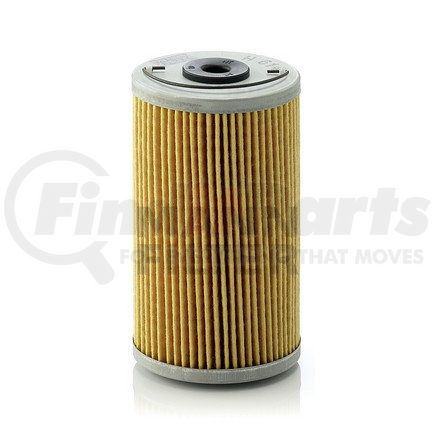 H614N by MANN-HUMMEL FILTERS - Engine Oil Filter