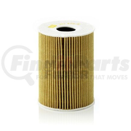 HU926/5X by MANN-HUMMEL FILTERS - Engine Oil Filter