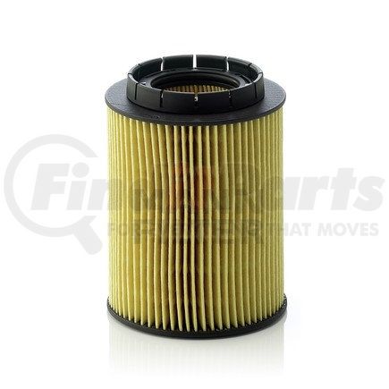 HU932/6N by MANN-HUMMEL FILTERS - Engine Oil Filter