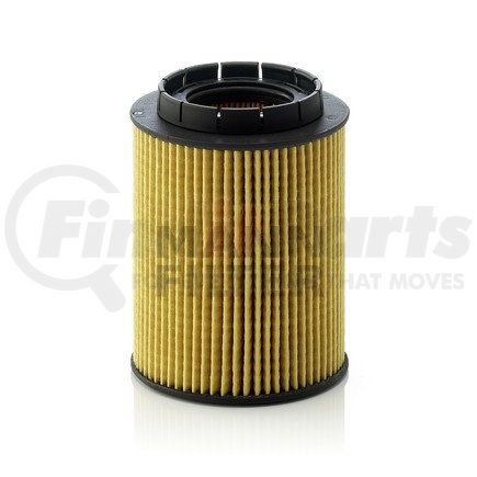 HU932/7X by MANN-HUMMEL FILTERS - Engine Oil Filter