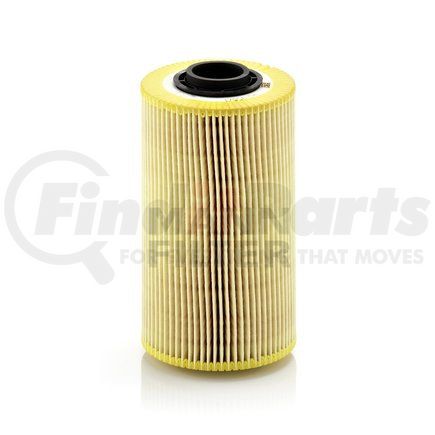 HU938/1X by MANN-HUMMEL FILTERS - MANN-FILTER BASE Cartridge Lube Metal Free Filter