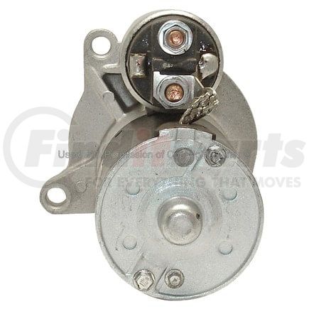 12369N by MPA ELECTRICAL - Starter Motor - 12V, Ford, CW (Right), Permanent Magnet Gear Reduction