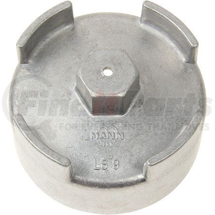 LS9 by MANN-HUMMEL FILTERS - Wrench-removal tool