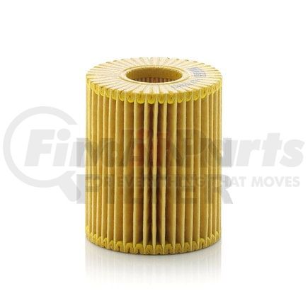 MANN+HUMMEL Filters HU7009Z Engine Oil Filter Engine Oil Filter