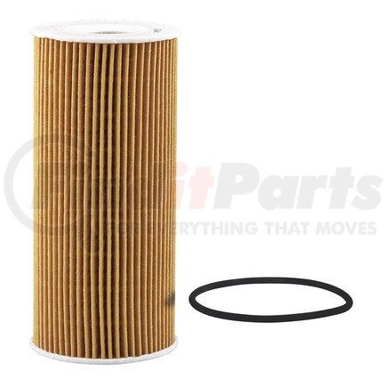 HU7026Z by MANN-HUMMEL FILTERS - Engine Oil Filter