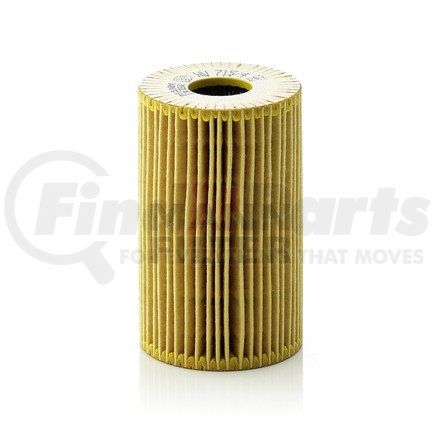 HU715/4X by MANN-HUMMEL FILTERS - Engine Oil Filter