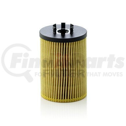 HU715/5X by MANN-HUMMEL FILTERS - Engine Oil Filter