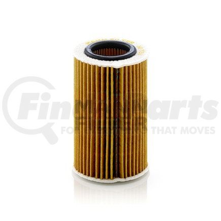 HU715/6X by MANN-HUMMEL FILTERS - Engine Oil Filter