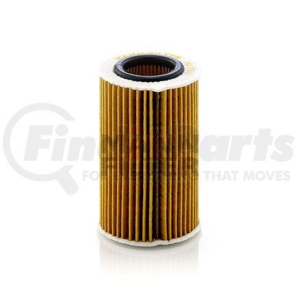 HU715/6X by MANN-HUMMEL FILTERS - Oil Filter