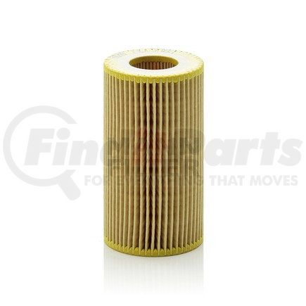 HU718/1K by MANN-HUMMEL FILTERS - Engine Oil Filter