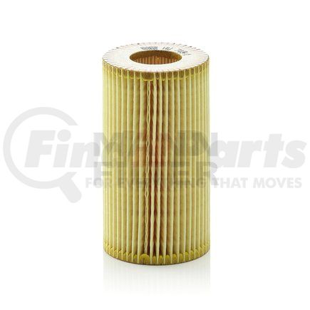 HU7181Y by MANN-HUMMEL FILTERS