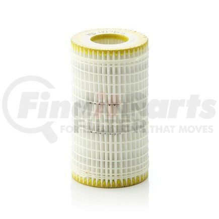 HU718/5X by MANN-HUMMEL FILTERS - Engine Oil Filter