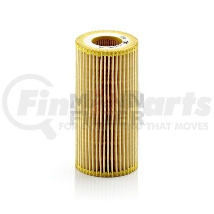 HU719/6X by MANN-HUMMEL FILTERS - Engine Oil Filter