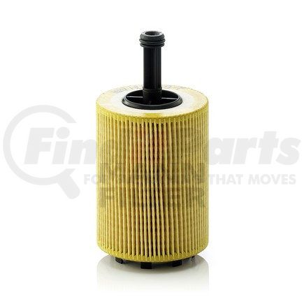 HU719/7X by MANN-HUMMEL FILTERS - Engine Oil Filter