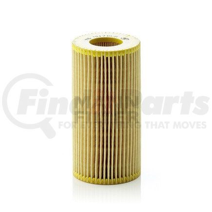 HU719/8X by MANN-HUMMEL FILTERS - Engine Oil Filter