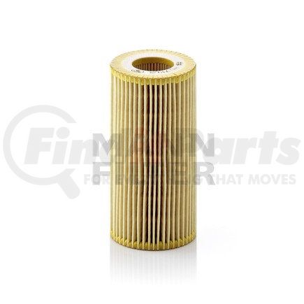 HU719/8Y by MANN-HUMMEL FILTERS - Engine Oil Filter