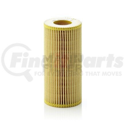 HU721/2X by MANN-HUMMEL FILTERS - Engine Oil Filter