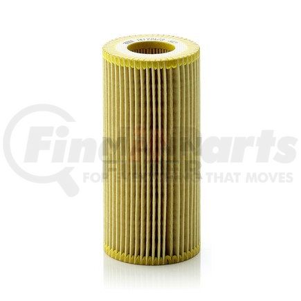 HU721/3X by MANN-HUMMEL FILTERS - Engine Oil Filter