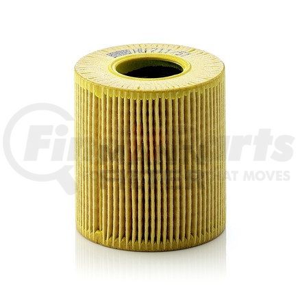 HU711/51X by MANN-HUMMEL FILTERS - Engine Oil Filter