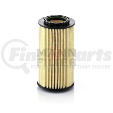 HU824X by MANN-HUMMEL FILTERS