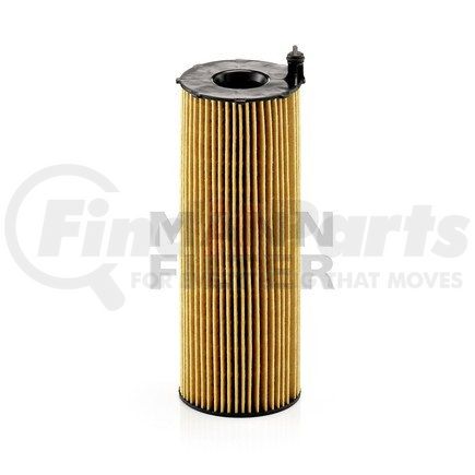 HU831X by MANN-HUMMEL FILTERS - Engine Oil Filter