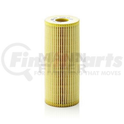 HU726/2X by MANN-HUMMEL FILTERS - Engine Oil Filter