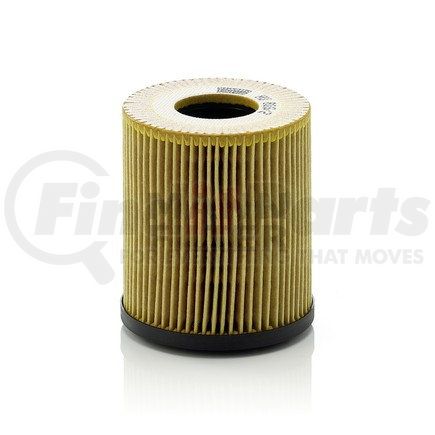 HU816/2X by MANN-HUMMEL FILTERS - Engine Oil Filter