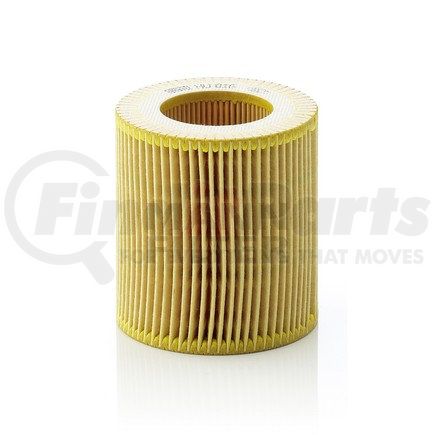 HU816X by MANN-HUMMEL FILTERS - Engine Oil Filter