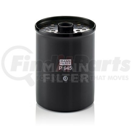 P945X by MANN-HUMMEL FILTERS - Fuel Filter Element