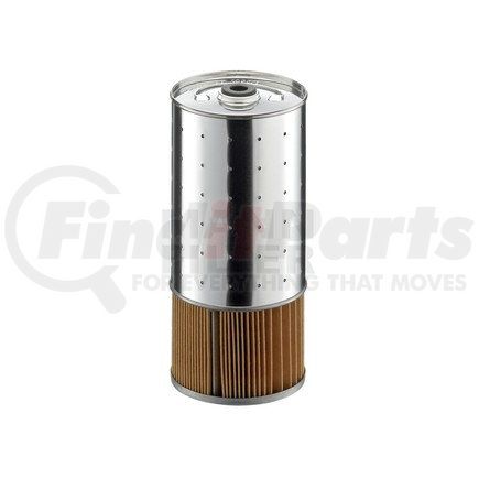 PF1055/1X by MANN-HUMMEL FILTERS - Engine Oil Filter