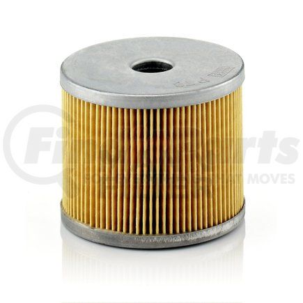 P78X by MANN-HUMMEL FILTERS - Fuel Filter