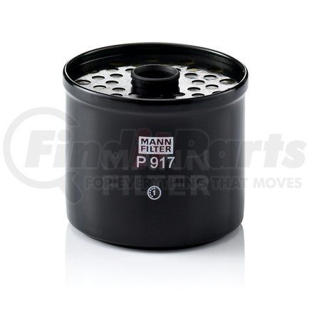 P917X by MANN-HUMMEL FILTERS - Fuel Filter Element