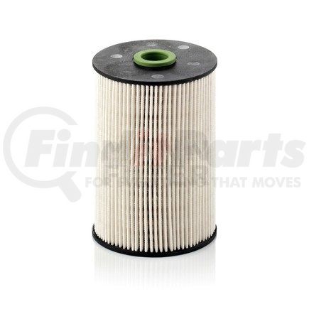 PU936/1X by MANN-HUMMEL FILTERS - Fuel Filter