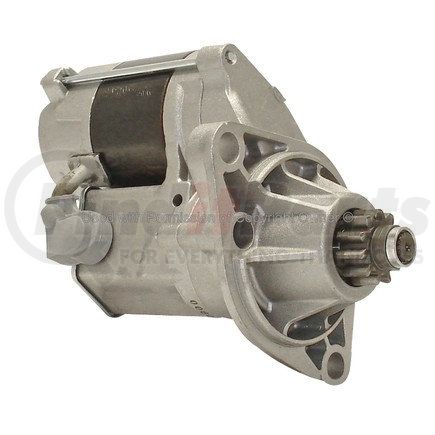 12405 by MPA ELECTRICAL - Starter Motor - 12V, Nippondenso, CW (Right), Offset Gear Reduction