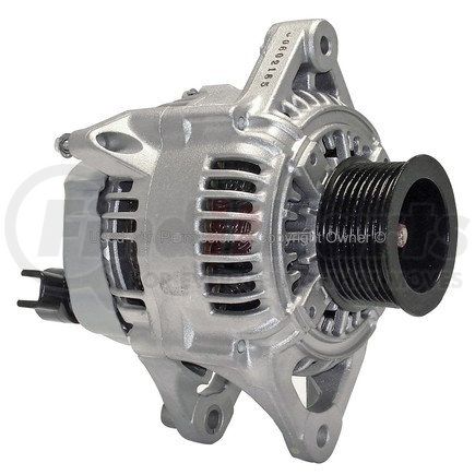 13304 by MPA ELECTRICAL - Alternator - 12V, Nippondenso, CW (Right), with Pulley, External Regulator