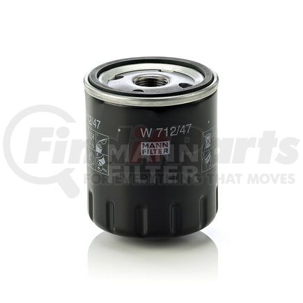 W71247 by MANN-HUMMEL FILTERS