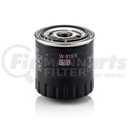 W8155 by MANN-HUMMEL FILTERS