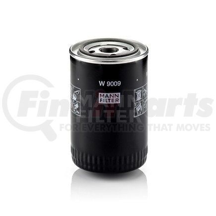 W9009 by MANN-HUMMEL FILTERS - Engine Oil Filter