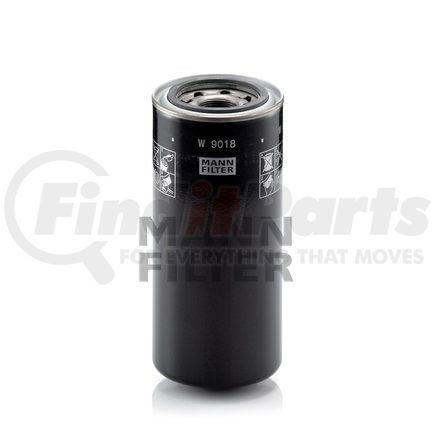 MANN+HUMMEL Filters W9018