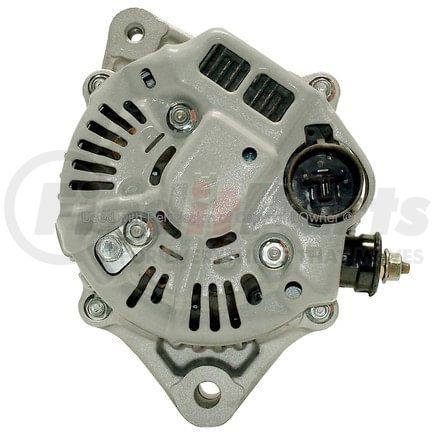 13407 by MPA ELECTRICAL - Alternator - 12V, Nippondenso, CW (Right), with Pulley, Internal Regulator